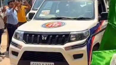 नारायणपुर में डायल-112 बनी जीवन रक्षक, तत्परता से सर्पदंश पीड़ित की बची जान