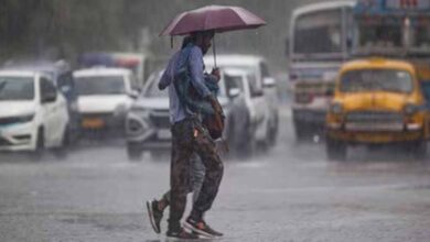 CG में मानसून हुआ एक्टिव, अगले 2 दिनों तक गरज-चमक के साथ भारी बारिश का अलर्ट CG में मानसून हुआ एक्टिव, अगले 2 दिनों तक गरज-चमक के साथ भारी बारिश का अलर्ट