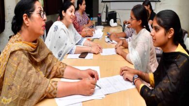 छत्तीसगढ़ में BTech एडमिशन प्रक्रिया शुरू, कल से ऑनलाइन काउंसिलिंग का पहला चरण