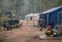 अबूझमाड़ में विकास की नई कहानी, 7 पुल बनने से 1200 ग्रामीणों की राह हुई आसान