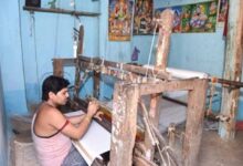 बस्तर का कोसा सिल्क बना आजीविका का मजबूत सहारा, हजारों परिवारों को मिल रहा रोजगार