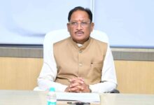 CM साय बोले- खेती हमारी संस्कृति और पहचान की नींव, ड्रोन तकनीक से बदल रही तस्वीर
