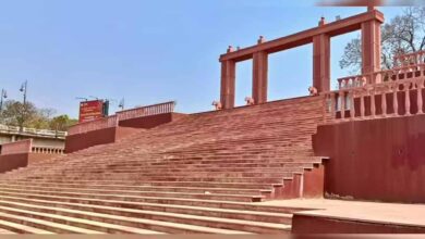 दंतेवाड़ा में धार्मिक पर्यटन को मिलेगा बढ़ावा, श्रद्धालुओं की संख्या के अनुसार बनेगा मास्टर प्लान दंतेवाड़ा में धार्मिक पर्यटन को मिलेगा बढ़ावा, श्रद्धालुओं की संख्या के अनुसार बनेगा मास्टर प्लान