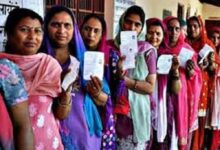 छत्तीसगढ़ में निकाय-पंचायत उपचुनाव के लिए मतदान जारी, 71 पार्षद पद समेत 5 अध्यक्षों का होगा फैसला