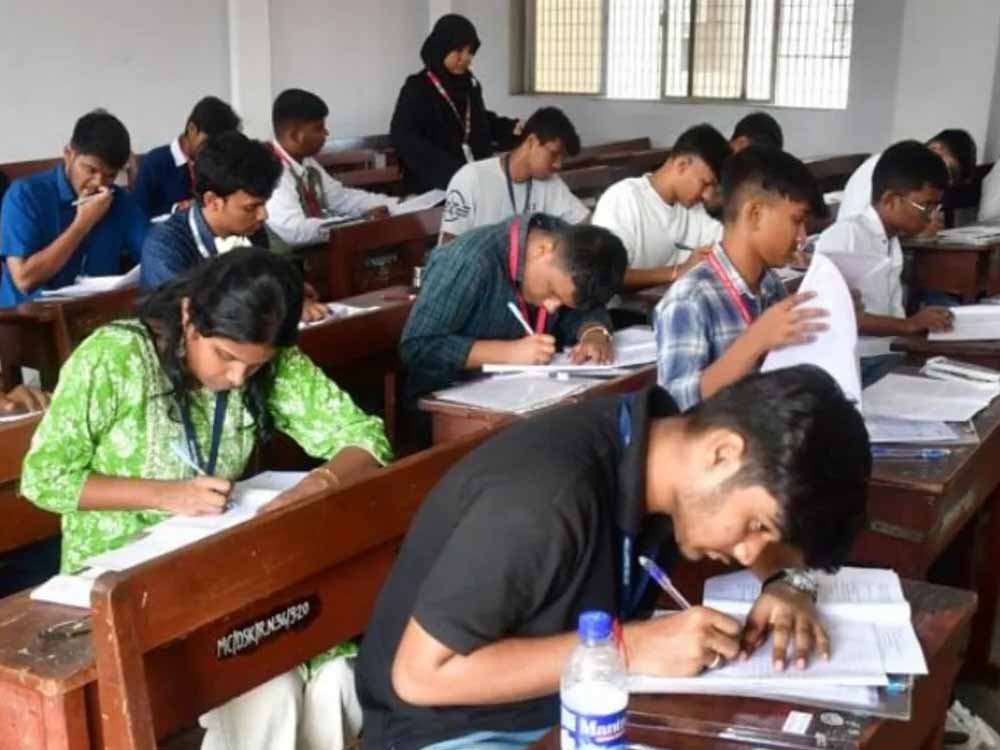 पॉलीटेक्निक एडमिशन 2026: कल से शुरू होगी ऑनलाइन काउंसलिंग, 16 जून को आएगी मेरिट लिस्ट पॉलीटेक्निक एडमिशन 2026: कल से शुरू होगी ऑनलाइन काउंसलिंग, 16 जून को आएगी मेरिट लिस्ट