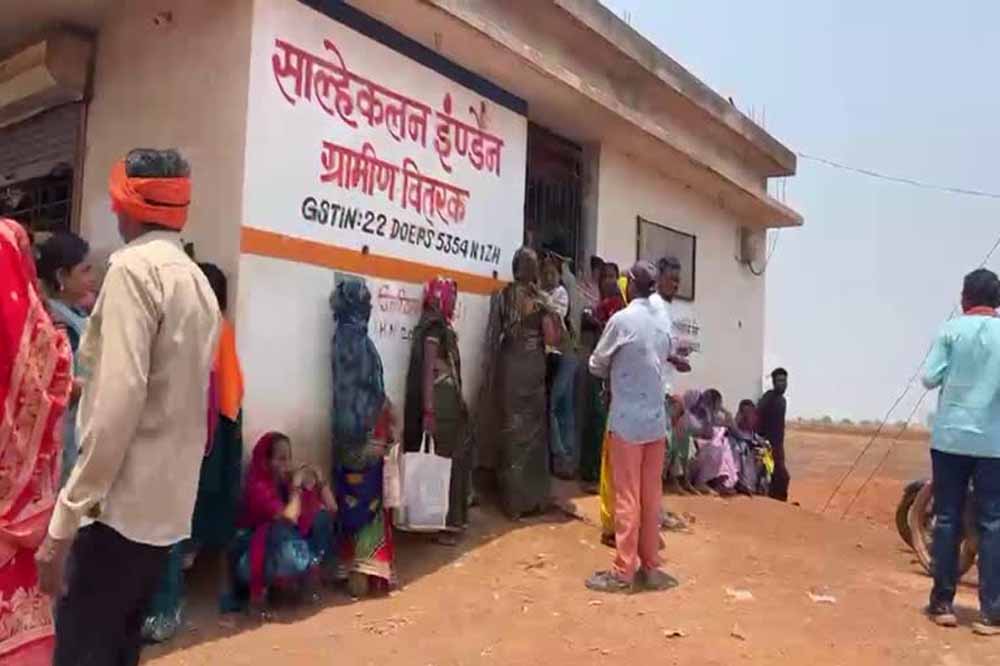खैरागढ़ में उज्ज्वला योजना में गड़बड़ी, गैस एजेंसी के खिलाफ मामला दर्ज खैरागढ़ में उज्ज्वला योजना में गड़बड़ी, गैस एजेंसी के खिलाफ मामला दर्ज