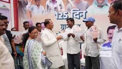 कोंडागांव को CM साय की बड़ी सौगात, 152 करोड़ के विकास कार्यों का ऐलान