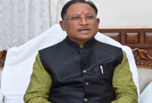 TMC सांसद पर हमले पर बोले CM साय, आरोप-प्रत्यारोप छोड़ जनहित के मुद्दों पर करें काम