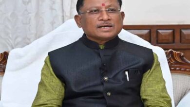 TMC सांसद पर हमले पर बोले CM साय, आरोप-प्रत्यारोप छोड़ जनहित के मुद्दों पर करें काम