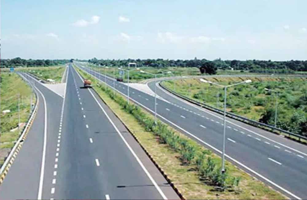 डंकुनी–सूरत कॉरिडोर का असर: दुर्ग के 25 गांवों की जमीन की खरीद-फरोख्त पर लगी रोक