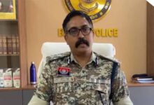 बस्तर IG सुन्दरराज पी को चैंबर ऑफ कॉमर्स ने दी सम्मानपूर्ण विदाई, सेवाओं को किया नमन