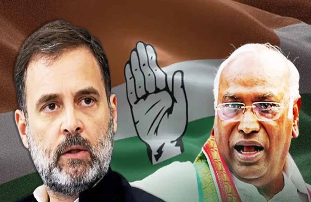 कांग्रेस की गुटबाजी पर स्वास्थ्य मंत्री का तंज, महंत ने दिया करारा जवाब- हम सामूहिक नेतृत्व में विश्वास रखते हैं कांग्रेस की गुटबाजी पर स्वास्थ्य मंत्री का तंज, महंत ने दिया करारा जवाब- हम सामूहिक नेतृत्व में विश्वास रखते हैं