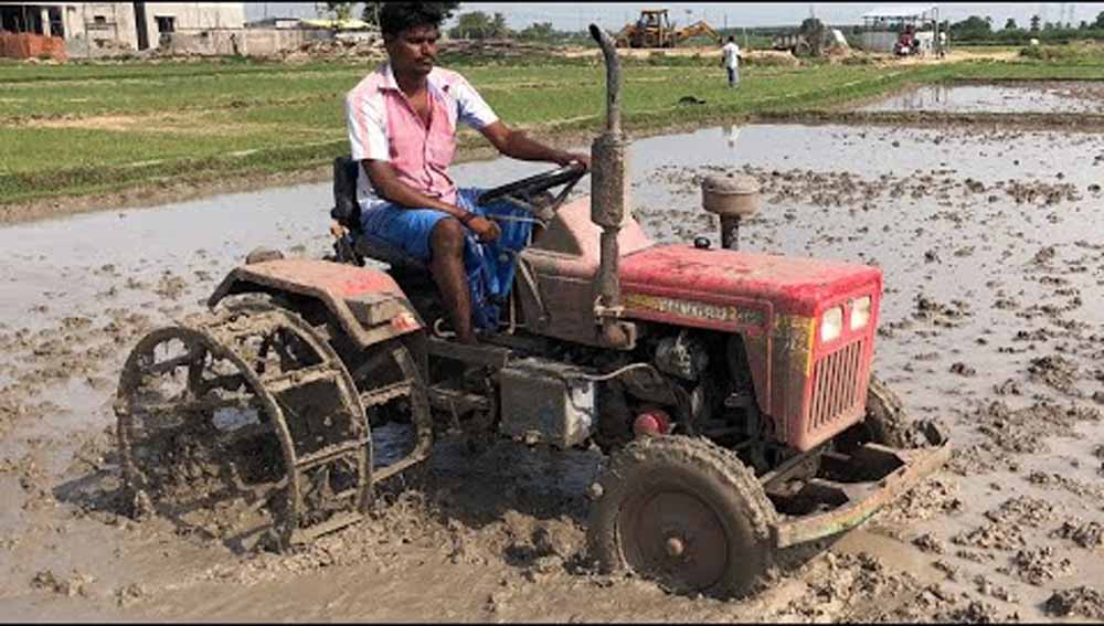 बस्तर में सड़कों की सुरक्षा के लिए सख्ती, आयरन केज व्हील वाले ट्रैक्टरों पर प्रशासन का बड़ा एक्शन