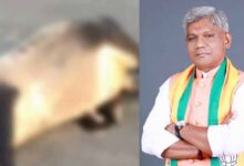 छत्तीसगढ़ गौ सेवा आयोग अध्यक्ष की कार से टकराई बाइक, पुलिस ने दो आरोपियों को दबोचा