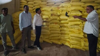 बिलासपुर में खाद की कोई कमी नहीं, समितियों और विक्रेताओं के पास पर्याप्त स्टॉक उपलब्ध
