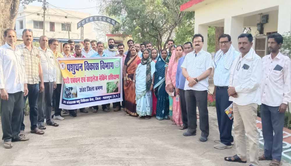 दुग्ध उत्पादन से बढ़ रही किसानों की आय, पशुधन विकास विभाग कर रहा प्रोत्साहित दुग्ध उत्पादन से बढ़ रही किसानों की आय, पशुधन विकास विभाग कर रहा प्रोत्साहित