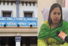 नगर पालिका अध्यक्ष की शिकायत से बढ़ा विवाद, आरंग CMO ने आरोपों को बताया निराधार