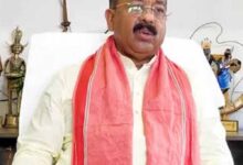 CG Deputy CM साव का कांग्रेस पर हमला, बोले- UCC पर फैला रही दुष्प्रचार; आदिवासी परंपराएं रहेंगी सुरक्षित