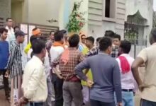 रायपुर में धर्मांतरण के आरोप में दो पास्टर गिरफ्तार, थाने में ईसाई समाज का जोरदार विरोध