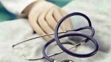 विदेशी डॉक्टरों को प्रैक्टिस की अनुमति पर स्वास्थ्य मंत्री का पलटवार, बोले- बयानबाजी छोड़ छत्तीसगढ़ की भी करें चिंता विदेशी डॉक्टरों को प्रैक्टिस की अनुमति पर स्वास्थ्य मंत्री का पलटवार, बोले- बयानबाजी छोड़ छत्तीसगढ़ की भी करें चिंता