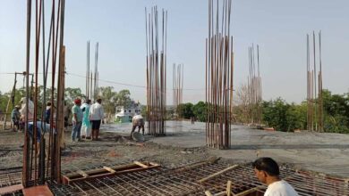 10 लाख से अधिक के काम अब ई-निविदा से ही, नगरीय प्रशासन विभाग का सख्त निर्देश 10 लाख से अधिक के काम अब ई-निविदा से ही, नगरीय प्रशासन विभाग का सख्त निर्देश