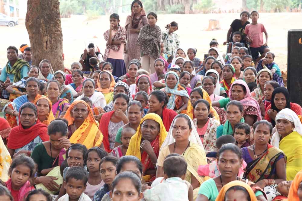 मर्दापाल अंचल को 4.06 करोड़ रूपए के विकास कार्यों की सौगात मर्दापाल अंचल को 4.06 करोड़ रूपए के विकास कार्यों की सौगात