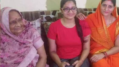 IAS श्रद्धा शुक्ला का कैडर बदला, अब मध्यप्रदेश में देंगी सेवाएं