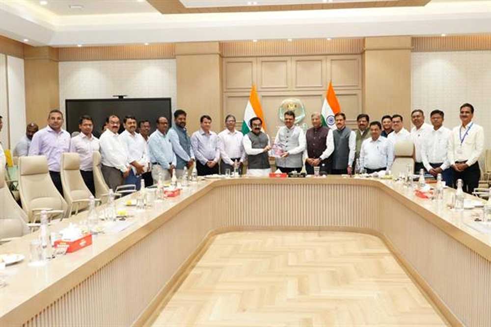निर्माण स्थल पर घटना और मिनटों में कार्रवाई: मध्यप्रदेश में बनेगा रियल-टाइम इंसीडेंट रिस्पांस सिस्टम निर्माण स्थल पर घटना और मिनटों में कार्रवाई: मध्यप्रदेश में बनेगा रियल-टाइम इंसीडेंट रिस्पांस सिस्टम