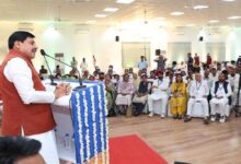 समाज में समता के भाव का विशेष महत्व है : मुख्यमंत्री डॉ. यादव