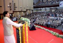 सायबर सुरक्षा को जन आंदोलन बनाने की जरूरत, हर नागरिक बने डिजिटली जागरूक : मुख्यमंत्री डॉ. यादव