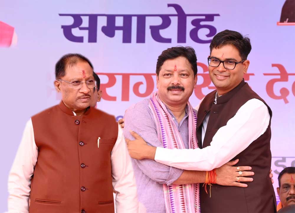 आवास मेला-2025 के लक्की ड्रॉ विजेताओं को 26 जून को वितरित होंगे उपहार