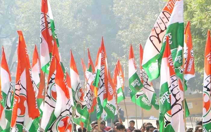 कांग्रेस के लिए 2028 बना ‘करो या मरो’ का साल, दिग्गज नेता बोले- BJP नहीं, अपने ही कमजोर करते हैं पार्टी कांग्रेस के लिए 2028 बना ‘करो या मरो’ का साल, दिग्गज नेता बोले- BJP नहीं, अपने ही कमजोर करते हैं पार्टी