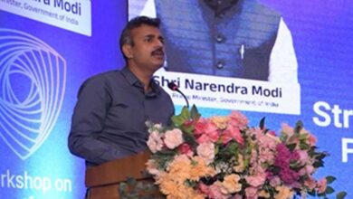 राज्य डेटा सुरक्षा को मिलेगी नई मजबूती: रायपुर में उच्चस्तरीय साइबर सुरक्षा कार्यशाला सम्पन्न