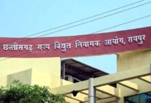 छत्तीसगढ़ में नई बिजली दरों की घोषणा की गई है, नई दरें 1 जुलाई 2026 से लागू होंगी