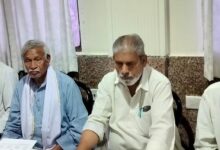 छत्तीसगढ़ मुक्ति मोर्चा हर वर्ष की भांति 1 जुलाई को मनायेगा शहीद दिवस