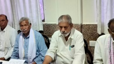 छत्तीसगढ़ मुक्ति मोर्चा हर वर्ष की भांति 1 जुलाई को मनायेगा शहीद दिवस छत्तीसगढ़ मुक्ति मोर्चा हर वर्ष की भांति 1 जुलाई को मनायेगा शहीद दिवस