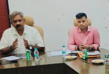 यात्री बसों के किराया वृद्धि पर होगा जल्द फैसला, परिवहन विभाग ने बस संचालकों से की बैठक