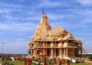 सोमनाथ स्वाभिमान यात्रा से गूंजेगा छत्तीसगढ़ का सांस्कृतिक गौरव
