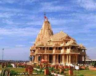 सोमनाथ स्वाभिमान यात्रा से गूंजेगा छत्तीसगढ़ का सांस्कृतिक गौरव