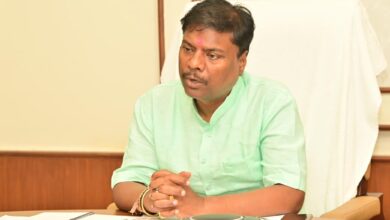 मुख्यमंत्री विष्णुदेव साय के मुख्य आतिथ्य में रायपुर में होगा राज्य स्तरीय सहकारी चिंतन शिविर एवं सहकार मेला