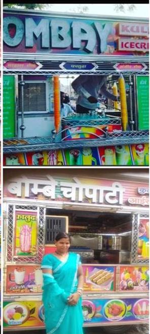 ​तंगहाली के काँटों को रौंदकर महकी बिलाईगढ़ की ‘राजकुमारी’