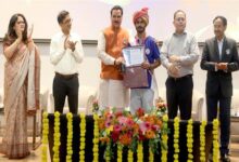 कौशलयुक्त युवा ही विकसित भारत की सबसे मजबूत आधारशिला हैं : मंत्री  टेटवाल