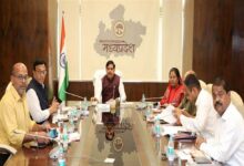 पेयजल आपूर्ति में कोई कमी न रहे : मुख्यमंत्री डॉ. यादव पेयजल आपूर्ति में कोई कमी न रहे : मुख्यमंत्री डॉ. यादव