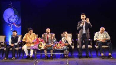 जल संरक्षण पर मध्यप्रदेश की पहल को मिली अंतर्राष्ट्रीय सराहना