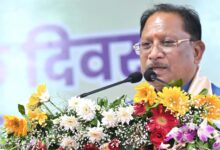 स्वास्थ्य सेवाओं में लापरवाही पर राज्य सरकार का सख्त, पेंड्रा रोड के डी.डी. हॉस्पिटल को जारी हुआ कारण बताओ नोटिस स्वास्थ्य सेवाओं में लापरवाही पर राज्य सरकार का सख्त, पेंड्रा रोड के डी.डी. हॉस्पिटल को जारी हुआ कारण बताओ नोटिस