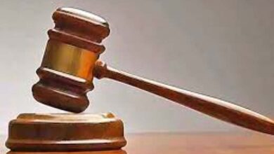 काले हिरण व चिंकारा के शिकार कर अतंर्राज्यीय स्तर पर तस्करी करने वाले आरोपी रिजवान एवं इम्तियाज की जमानत याचिका ख़ारिज काले हिरण व चिंकारा के शिकार कर अतंर्राज्यीय स्तर पर तस्करी करने वाले आरोपी रिजवान एवं इम्तियाज की जमानत याचिका ख़ारिज
