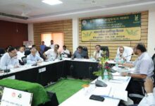 कृषि, उद्यानिकी और सहकारिता के संयुक्त प्रयासों से किसानों को दें बेहतर सुविधाएं