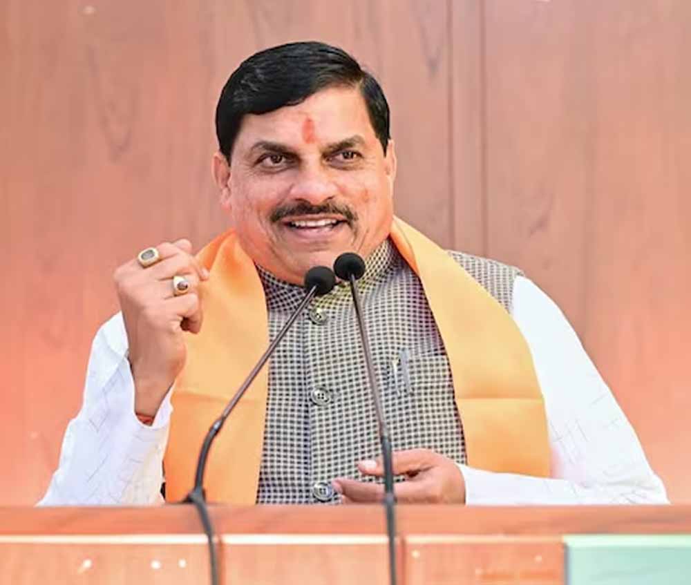 Ladli Behna Yojana: आज जारी होगी 37वीं किस्त, सागर के केसली से बहनों के खातों में राशि भेजेंगे CM मोहन यादव