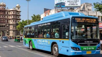 21 साल बाद MP में लौटेंगी सरकारी बसें, इंदौर से होगी सेवा की शुरुआत