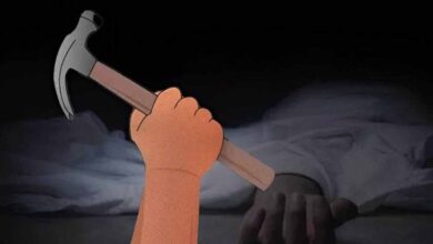 ग्वालियर में इंसानियत शर्मसार: चोरी के शक में बच्ची को कीलों वाले डंडे से पीटा, आरोपी आमीन जेल भेजा गया
